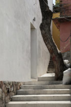 Associates Architecture Sin Nombre House And Gallery Mexico Yellowtrace 04