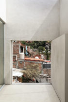 Associates Architecture Sin Nombre House And Gallery Mexico Yellowtrace 05