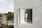 Associates Architecture Sin Nombre House And Gallery Mexico Yellowtrace