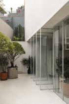 Associates Architecture Sin Nombre House And Gallery Mexico Yellowtrace 10