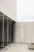 Associates Architecture Sin Nombre House And Gallery Mexico Yellowtrace 11