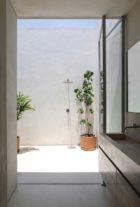 Associates Architecture Sin Nombre House And Gallery Mexico Yellowtrace 14