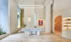 Ringo Studio Modern Age Studio Nyc Aging Wellness Clinic Yellowtrace 13