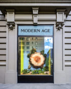 Ringo Studio Modern Age Studio Nyc Aging Wellness Clinic Yellowtrace 20