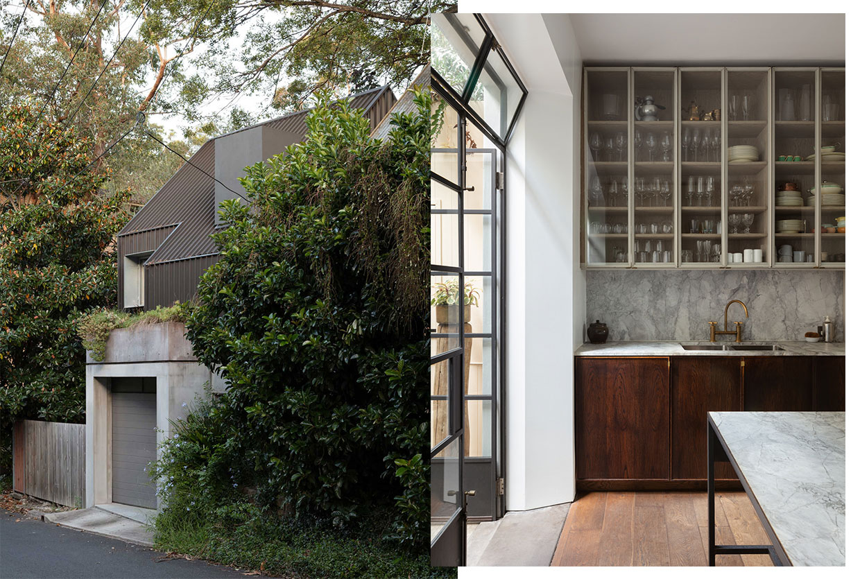 Telly Theodore Andy Macdonald Allied Office Blackwattle House Sydney Architecture Photo Clinton Weaver Yellowtrace