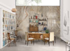 Florim Ceramiche Nature Mood Collection Paintforest Yellowtrace 01