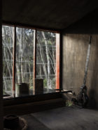 Gerard Dombroski Workshop Picalo Cabin Photo Samuel Hartnett Yellowtrace 12