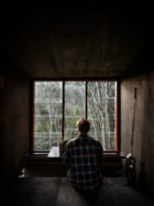 Gerard Dombroski Workshop Picalo Cabin Photo Samuel Hartnett Yellowtrace 04