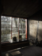 Gerard Dombroski Workshop Picalo Cabin Photo Samuel Hartnett Yellowtrace 03