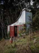 Gerard Dombroski Workshop Picalo Cabin Photo Samuel Hartnett Yellowtrace 02