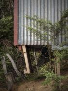 Gerard Dombroski Workshop Picalo Cabin Photo Samuel Hartnett Yellowtrace 05