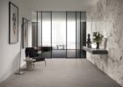 Florim Ceramiche Nature Mood Collection Glacer Yellowtrace 09