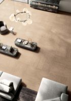 Florim Ceramiche Nature Mood Collection Riverbed Yellowtrace 17