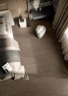 Florim Ceramiche Nature Mood Collection Mosaic Stripes Mountain Peak Plank Yellowtrace 18