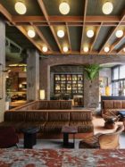 Flack Studio Ace Hotel Sydney Lobby Photo Anson Smart Yellowtrace 08
