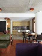 Flack Studio Ace Hotel Sydney Ace Suite Photo Anson Smart Yellowtrace 21