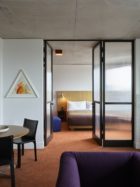 Flack Studio Ace Hotel Sydney Ace Suite Photo Anson Smart Yellowtrace 22