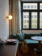 Flack Studio Ace Hotel Sydney Large Suite Photo Anson Smart Yellowtrace 26