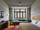 Flack Studio Ace Hotel Sydney Large Suite Photo Anson Smart Yellowtrace 27
