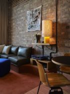 Flack Studio Ace Hotel Sydney Loft Suite Photo Anson Smart Yellowtrace 31
