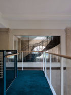 Sjb Yirranma Place Darlinghurst First Church Of Christ Scientist Building Adaptation Photo Anson Smart Yellowtrace 12