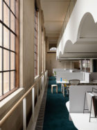 Sjb Yirranma Place Darlinghurst First Church Of Christ Scientist Building Adaptation Photo Anson Smart Yellowtrace 15