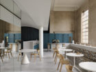Sjb Yirranma Place Darlinghurst First Church Of Christ Scientist Building Adaptation Photo Anson Smart Yellowtrace 19