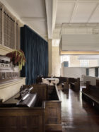 Sjb Yirranma Place Darlinghurst First Church Of Christ Scientist Building Adaptation Photo Anson Smart Yellowtrace 20