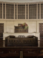 Sjb Yirranma Place Darlinghurst First Church Of Christ Scientist Building Adaptation Photo Anson Smart Yellowtrace 21
