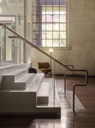 Sjb Yirranma Place Darlinghurst First Church Of Christ Scientist Building Adaptation Photo Anson Smart Yellowtrace 22