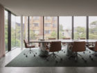Sjb Yirranma Place Darlinghurst First Church Of Christ Scientist Building Adaptation Photo Anson Smart Yellowtrace 31