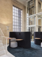 Sjb Yirranma Place Darlinghurst First Church Of Christ Scientist Building Adaptation Photo Anson Smart Yellowtrace 37