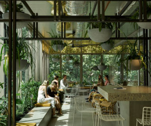 Bvn Brisbane Studio Photo Christopher Frederick Jones Yellowtrace