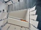 Corpus Studio Hauts De Seine Townhouse Photo Christophe Coenon Residential Architecture Yellowtrace 04
