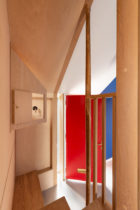 Norman Prahm Little House On The Quarry Photo Johnny Barrington Yellowtrace 04