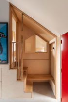 Norman Prahm Little House On The Quarry Photo Johnny Barrington Yellowtrace 05