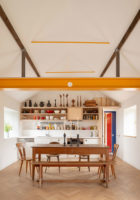Norman Prahm Little House On The Quarry Photo Johnny Barrington Yellowtrace 08