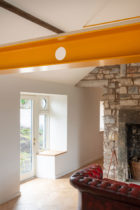 Norman Prahm Little House On The Quarry Photo Johnny Barrington Yellowtrace 10