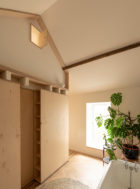 Norman Prahm Little House On The Quarry Photo Johnny Barrington Yellowtrace 16