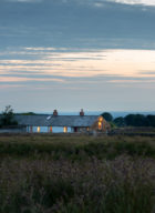 Norman Prahm Little House On The Quarry Photo Johnny Barrington Yellowtrace 21