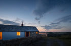 Norman Prahm Little House On The Quarry Photo Johnny Barrington Yellowtrace 22