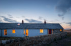 Norman Prahm Little House On The Quarry Photo Johnny Barrington Yellowtrace 23