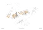 Norman Prahm Little House On The Quarry Photo Drawing Yellowtrace 26