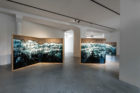 Noe Duchaufour Lawrence Azulejos Tiled Screens Exhibition Photo Clement Chevelt 25