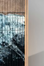 Noe Duchaufour Lawrence Azulejos Tiled Screens Exhibition Photo Clement Chevelt 28