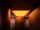 Ad Architecture Black Diamond French Restaurant Nanchong City Bronze Interior Yellowtrace 22