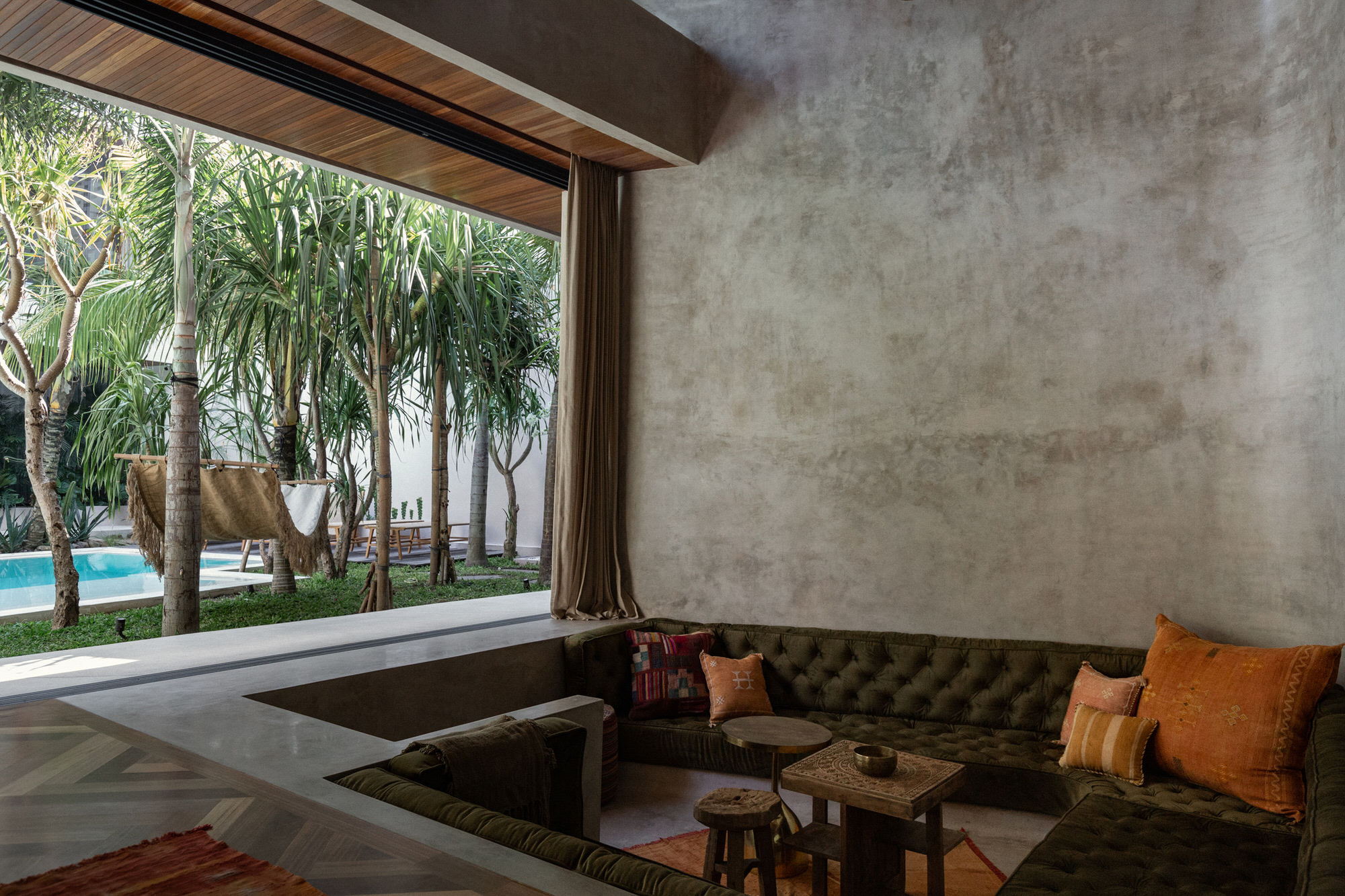 Studio Kozak The Turiya Bali Luxury Villa Photo Tommaso Riva Yellowtrace 04