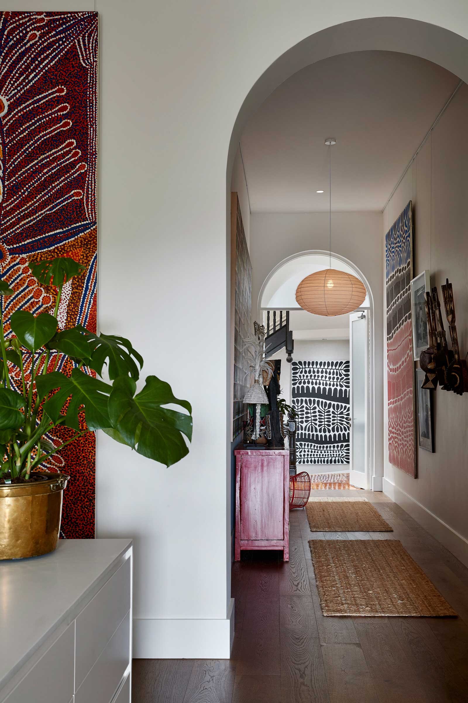 Kate's New Place by Bower Architecture & Interiors | Yellowtrace