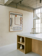 Studio Mcw East London Loft Conversion Earthrise Studio Photo Lorenzo Zandri Yellowtrace 12
