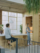 Studio Mcw East London Loft Conversion Earthrise Studio Photo Lorenzo Zandri Yellowtrace 13